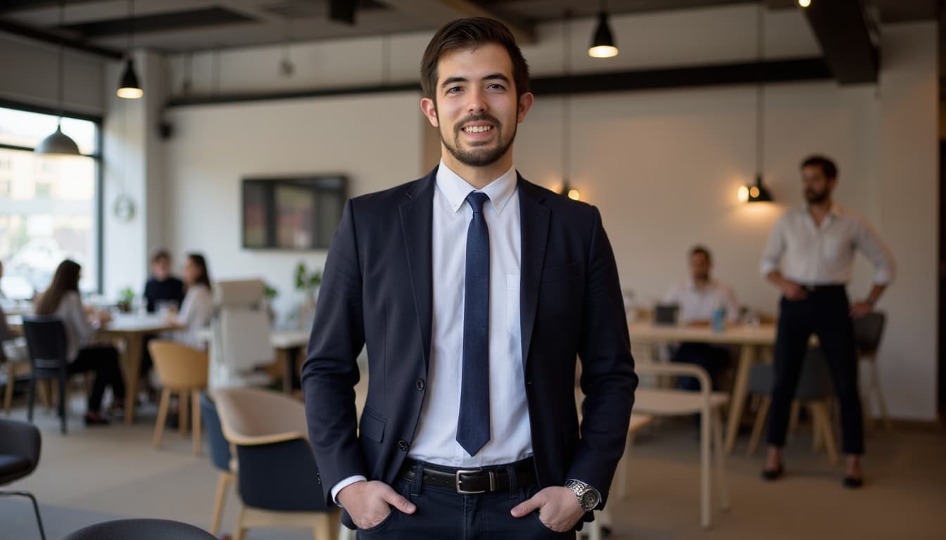 Photo après