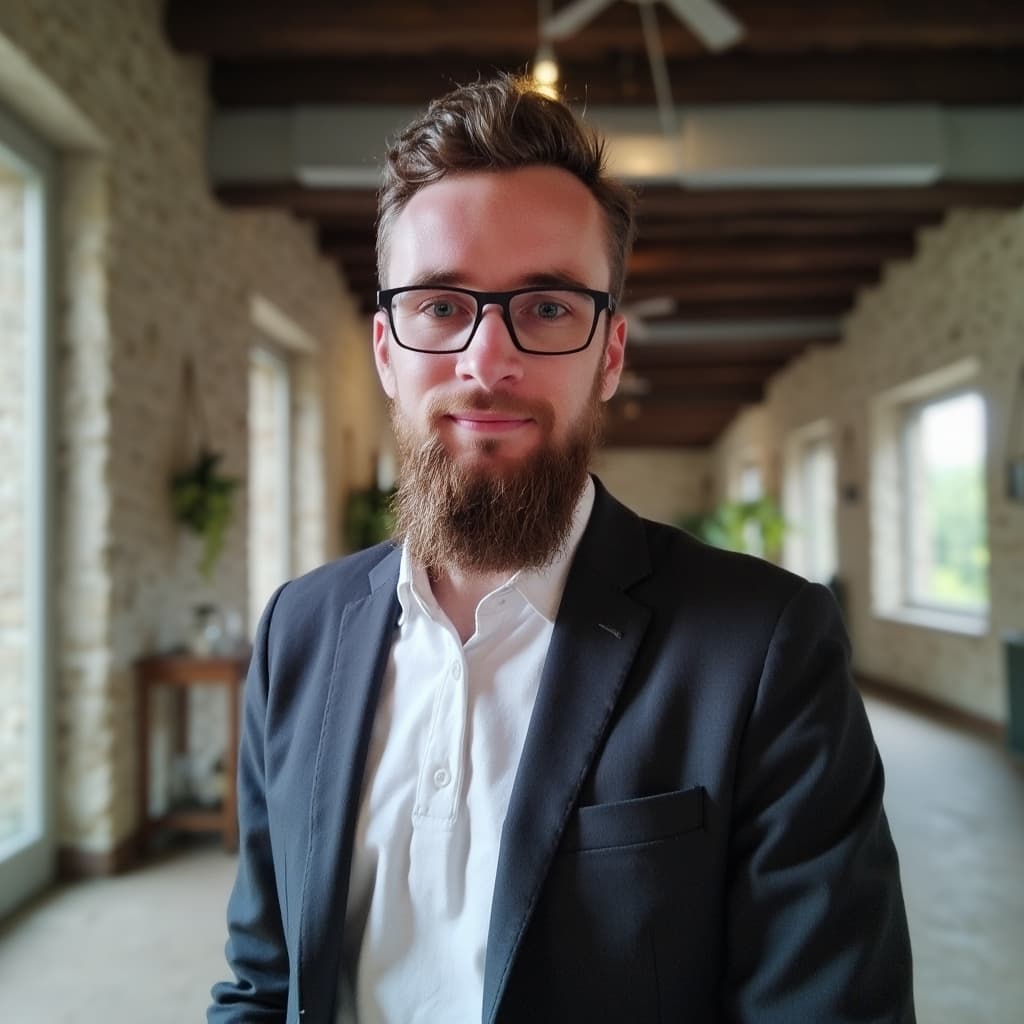 Photo après